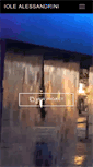 Mobile Screenshot of iole.org